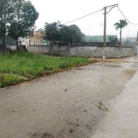 Hoa Hậu 100% Thổ Cư -Diện Tích100M - Sát Đường Sắt Văn Cao Hoà Lạc - Ngay Đại Lộ Thăng Long Và Khu Cnc