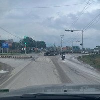 Chính Chủ Bán Đất Thanh Thủy Phú Thọ Từ 450 Triệu