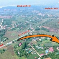 Chính Chủ Bán Đất Thanh Thủy Phú Thọ Từ 450 Triệu