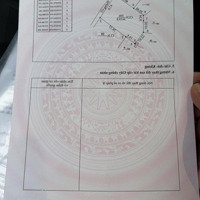 Chính Chủ Bán Đất Thanh Thủy Phú Thọ Từ 450 Triệu