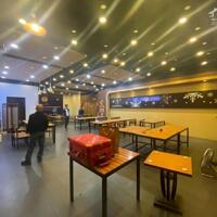Chủ đầu tư cho thuê MBKD làm nhà hàng, cafe tại 229 mipec Tây Sơn, Đống Đa, Hà Nội.