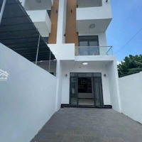 Cho Thuê Nhà 1 Trệt 2 Lầu Phường Phú Mỹ 4Pn- 4 Vệ Sinhsân Xe Hơi 7 Chỗ