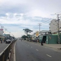 Cho Thuê Nhà 1 Trệt, 1 Lầumặt Tiềnquốc Lộ 13 - Thủ Đức - Nhà Trống Suốt Thích Hợp Kd Đa Ngành