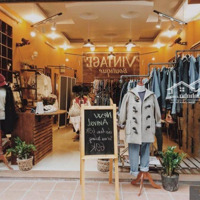 Cho Thuê Nhà Phố Triệu Việt Vương 65 M2, Mặt Tiền 5.2 M, Nhà 2 Tầng Phù Hợp Mọi Mô Hình Kinh Doanh