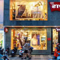 Cho Thuê Nhà Phố Triệu Việt Vương 65 M2, Mặt Tiền 5.2 M, Nhà 2 Tầng Phù Hợp Mọi Mô Hình Kinh Doanh