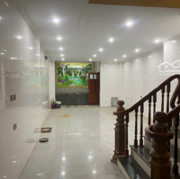 Cho Thuê Nhà Mặt Phố Kinh Doanh, Văn Phòng Siêu Đẹp Tại Văn Phú, Hà Đông