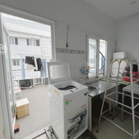Phòng Trọ Gần Toà Nhà Viettel, Chợ Hoà Hưng Giáp Quận 10