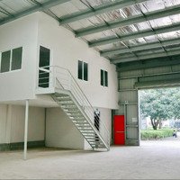 Danh Sách Kho Diện Tích Nhỏ 250M2 810M2 Tại Cẩm Lệ Cho Thuê, Giá Từ 12 Triệu