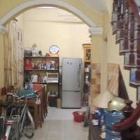 CẦN BÁN NHÀ PHỐ HỒNG MAI HAI BÀ TRƯNG 45m2, 4 TẦNG MẶT TIỀN 4m GIÁ  13.1 TỶ