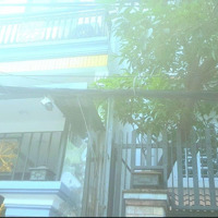 Bán Gấp Nhà 4 Tầng 98M2 (5X19) Đường Lớn Xe Tải Ngay Chợ Xóm Mới, Gò Vấp. Giá Chốt Cực Tốt