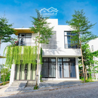 Ven Hà Nội !! Em Cần Thanh Khoản Gấp Căn Biệt Thự 230M2 Hướng Đn, Trả Trước 1,5 Tỷ Sẵn Sổ Đỏ