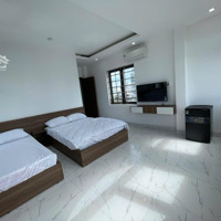 Khách Sạn 7 Tầng Khu An Thượng.diện Tích81M. Giá 17,X Tỷ Tl. Dòng Tiền 40 Triệu/Tháng. Khu Du Lịch Sầm Uất