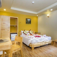 Khách Sạn 7 Tầng Khu An Thượng.diện Tích81M. Giá 17,X Tỷ Tl. Dòng Tiền 40 Triệu/Tháng. Khu Du Lịch Sầm Uất