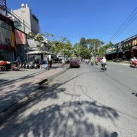Bán Nhà 4,5X25M -Mặt Tiềnđồng Nai (Đoạn Lề Rộng), P15, Q10