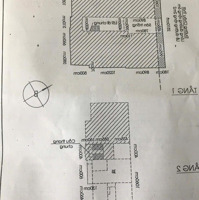 Bán Nhà Mặt Phố Tại Châu Thới, Cư Xá Bắc Hải, P15, Quận 10 (25X25M = 630M2) Đang Cho Thuê Bán Cafe