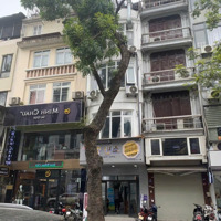 Bán Nhà Đang Kinh Doanh Mặt Phố Nguyễn Hữu Huân, Hoàn Kiếm, Hà Nội