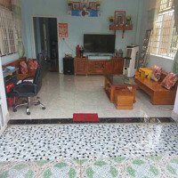Nhà 1 Lầu Mặt Tiền Kd Đường Lê Chí Dân;Diện Tích6Mx18M Sẵn 3 Phòng Ngủ Sân Rộng; Giá Bớt Còn 3.65 Tỷ