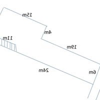 Đất Bình Nhâm. Vị Trí Gần Công Viên, Cầu Bình Nhâm