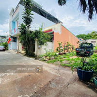 Bán Đất Khu Cư Xá B5 Phường Tân Hiệp. Diện Tích: 122M2 - 3,6 Tỷ (Dưới 30 Triệuiệu/1M2)
