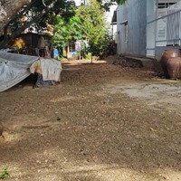 Cần Bán Nền Đất Trung Tâm Long Khánh, Sổ Hồng, Thổ Cư
