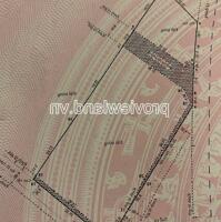 Cho thuê lô đất 1800m2 đường Lương Định Của và An Tư Công Chúa, 180tr/th