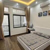 Bán gấp nhà phân lô ôtô vào nhà Khương Hạ 6 tầng 55m2 thang máy thông sàn ở, cho thuê VP tốt