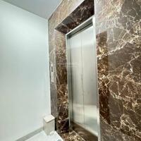 Bán gấp nhà phân lô ôtô vào nhà Khương Hạ 6 tầng 55m2 thang máy thông sàn ở, cho thuê VP tốt