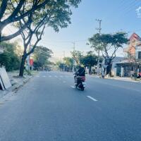 BÁN ĐẤT MT ĐƯỜNG LƯU QUANG VŨ VỪA Ở VỪA KINH DOANH - KHU MT SẦM UẤT - GẦN LÀNG ĐẠI HỌC - HOÀ QUÝ - NGŨ HÀNH SƠN
