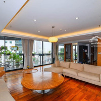 Cho Thuê Căn Hộ 3 Phòng Ngủ 4 Vệ Sinh 230M2 Ở Trần Hưng Đạo, 84 Triệu, Đẹp, Nhiều Tiện Ích