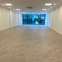 Cho Thuê Nhà Nguyên Căn Tại Hoàng Cầu,Diện Tích80M2 X 6T, Thông Sàn. Giá Cho Thuê 35 Triệu/Tháng