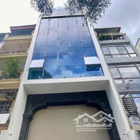 Cho Thuê Nhà Nguyên Căn Tại Hoàng Cầu,Diện Tích80M2 X 6T, Thông Sàn. Giá Cho Thuê 35 Triệu/Tháng