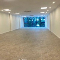 Cho Thuê Nhà Nguyên Căn Tại Hoàng Cầu,Diện Tích80M2 X 6T, Thông Sàn. Giá Cho Thuê 35 Triệu/Tháng