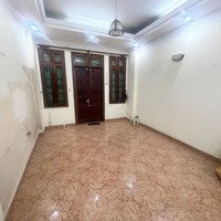 Cho Thuê Nhà Riêng Đầm Trấu Diện Tích 50M2X5 Tầngmặt Tiền6M Riêng Biệt Full Đồ Giá Thuê 22 Triệu/Th