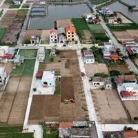 Đất biển Quất Lâm - Gần khu công nghiệp Visip