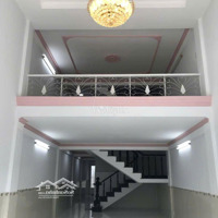 Mặt Tiền Lớn 350M2, 4X20, 1 Triệuệt 1Lửng 3Lầu. 4 Phòng Ngủ4Wc