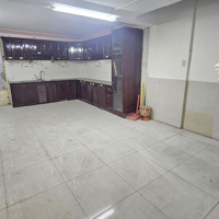 Mặt Tiền Lớn 350M2, 4X20, 1 Triệuệt 1Lửng 3Lầu. 4 Phòng Ngủ4Wc