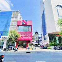 Cho Thuê Góc 2 Mặt Tiền 40 Tôn Thất Tùng Cho Thuê Nguyên Căn Gần Nguyễn Trãi - Quận 1 - 125 Triệu