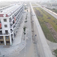 Cho Thuê Gấp Shophouse 5 Tầng, 180M2, Mặt Tiền 8M, Mặt Đường 68M, Cạnh Sun Hà Nam