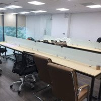 Cho Thuê Văn Phòng Bùi Huy Bích Diện Tích 50M2- 80M2 Gia Thuê Từ 6 Triệu-8 Triệu
