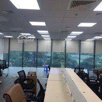Cho Thuê Văn Phòng Bùi Huy Bích Diện Tích 50M2- 80M2 Gia Thuê Từ 6 Triệu-8 Triệu