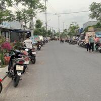 BÁN ĐẤT MT ĐƯỜNG LƯU QUANG VŨ VỪA Ở VỪA KINH DOANH - KHU MT SẦM UẤT - GẦN LÀNG ĐẠI HỌC - HOÀ QUÝ - NGŨ HÀNH SƠN