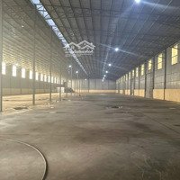 Cho Thuê Xưởng Sản Xuất Đa Nghành Nghề Thuận Giao Thuận An(10.000M2)