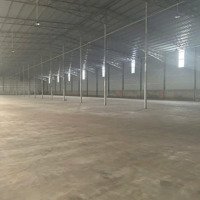 Cho Thuê Xưởng Sản Xuất Đa Nghành Nghề Thuận Giao Thuận An(10.000M2)