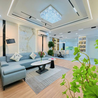 Chính Chủ Bán Căn Hộ 3 Ngủ 150M Dự Án Paragon Duy Tân, Nội Thất Đầy Đủ, Giá Bán 8 Tỷ