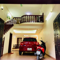 Bán Nhà Riêng Tại Trần Cung, 18,1 Tỷ, 81M2, 6 Phòng Ngủ 5 Tầng, Đẹp, Nhiều Tiện Ích