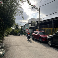 Bán Nhà Tiện Làm Căn Hộ Dịch Vụ Sát Mặt Tiền Nguyễn Xí (5X20M) Xây Mới Hầm 6 Tầng, Chỉ 11.5 Tỷ Tl