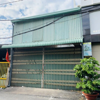 Bán Nhà Tiện Làm Căn Hộ Dịch Vụ Sát Mặt Tiền Nguyễn Xí (5X20M) Xây Mới Hầm 6 Tầng, Chỉ 11.5 Tỷ Tl