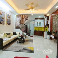 Nhỉnh 4 Tỷ Có Ngay Nhà Đẹp Yên Lộ 46M2 X 4 Tầng, Lô Góc, Ô Tô Đỗ Cửa