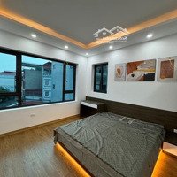 Nhỉnh 4 Tỷ Có Ngay Nhà Đẹp Yên Lộ 46M2 X 4 Tầng, Lô Góc, Ô Tô Đỗ Cửa