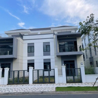 Duy Nhất Biệt Thự Song Lập 10X20M, 1 Trệt 2 Lầu, Giá Bán 9,2 Tỷ, Gần Clubhouse, Lh Phi 0981.331.145
